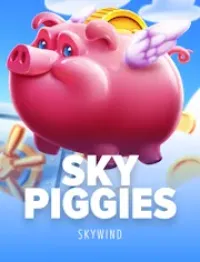 sky piggies official logo