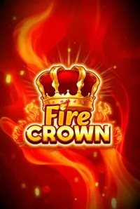 fire crown - logo