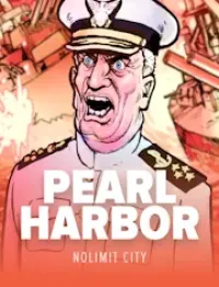 pearl harbor slot logo