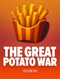 the great potato war - logo