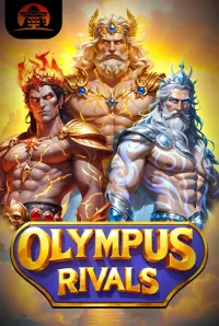 olympus rivals 1 - logo