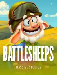 battlesheeps official logo
