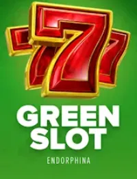 green slot slot logo